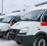 В отдаленных районах Прикамья появились новые машины скорой помощи - Газета Рассвет