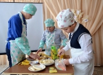5 марта в Бардымской коррекционной школе-интернате прошли памятные мероприятия.