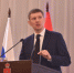 Максим Решетников: "Каждая проблема должна иметь свою фамилию" - Газета Рассвет