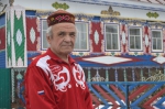 Резных дел мастер