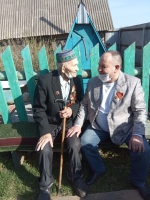 Вахит Мухлисович Акбашев