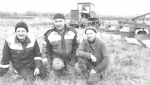 Работа кипит
