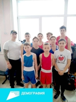 “Ринг надежд”
