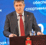 Губернатор Пермского края Дмитрий Махонин выступил с ежегодным посланием к депутатам Законодательного собрания Пермского края - Газета Рассвет