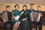 Душа семьи