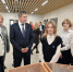 В столице Прикамья открылся новый корпус многопрофильной школы “Флагман” на более чем 1000 мест - Газета Рассвет