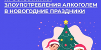 В России проходит Неделя профилактики злоупотребления алкоголем в преддверии новогодних праздников - Газета Рассвет