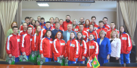 Студенческий десант вновь в Барде - Газета Рассвет