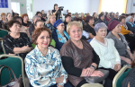 Есть такая профессия – дарить людям радость