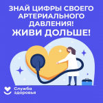 В России проходит Неделя борьбы с артериальной гипертонией