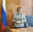 Награждена знаком отличия - Бардымский районный суд