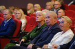 В Пермском крае состоялся XIX Съезд Совета муниципальных образований