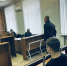 «Школьники в суде: экскурсия в мир правосудия» - Бардымский районный суд