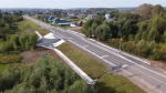 В Бардымском округе Прикамья по нацпроекту отремонтировано пять мостов